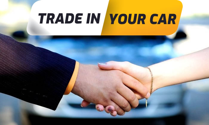 Sell Or Trade-in My Car